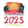 Amsterdam 2023