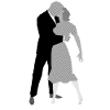 Love Silhouette