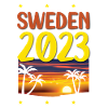 Suède 2023