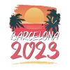 Barcelona 2023