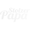 Stolzer Papa