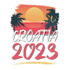 Croatie 2023