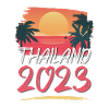 Thaïlande 2023