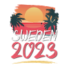 Suède 2023
