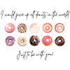 Vous > Donuts