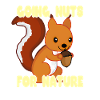 Going Nuts For Nature