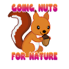 Going Nuts For Nature