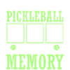 Pickleball play improves memory
