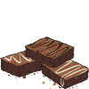I love brownies