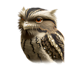 Potoo - the night hunter
