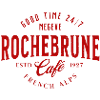 Rochebrune cafe Megève French Alps