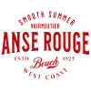 Noirmoutier Anse rouge beach