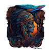 L’ de Sobek-Ra-ḥnwt par Mvisionary