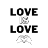 love is love