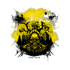 L’ de Tchernobyl par Mvisionary