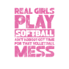 Softball