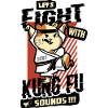 Kung Fu Hamster