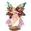 Fairy Woman Yôsei