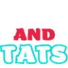 Cat and Tats