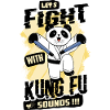 Kung Fu Panda