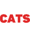 Cats have servants