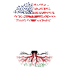 Né Kenyan Kenyan Amérique USA