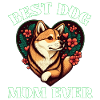 Beste Shiba-Hundemama