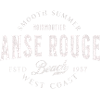 Noirmoutier Anse rouge beach coul