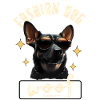 Mode Hund
