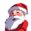 Santa