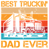 Lastwagenfahrer Spruch & Trucker