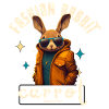 Fashion Rabbit