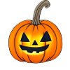 Halloween Pumpkin