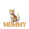 Cat Mom
