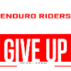 never give up enduro