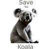 koala SAVE
