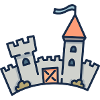 LITTLE FORTTRESS