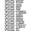 Awesome As F*ck