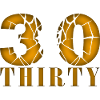 30 Jahre alt, Geburtsspruch