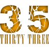 35 Jahre alt, Geburtsspruch