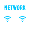 Computer-Netzwerktechnik Netzwerkingenieur