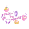 Chillin par moi-même