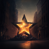 star