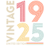 JAHRGANG 1925