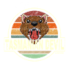 TASMANIAN DEVIL