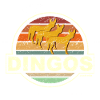 DINGOES france