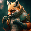 Fox Fighter