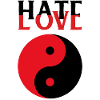 Yin Yang Love Hate