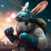 Rabbit Fighter