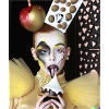 Bizarre Harlequin